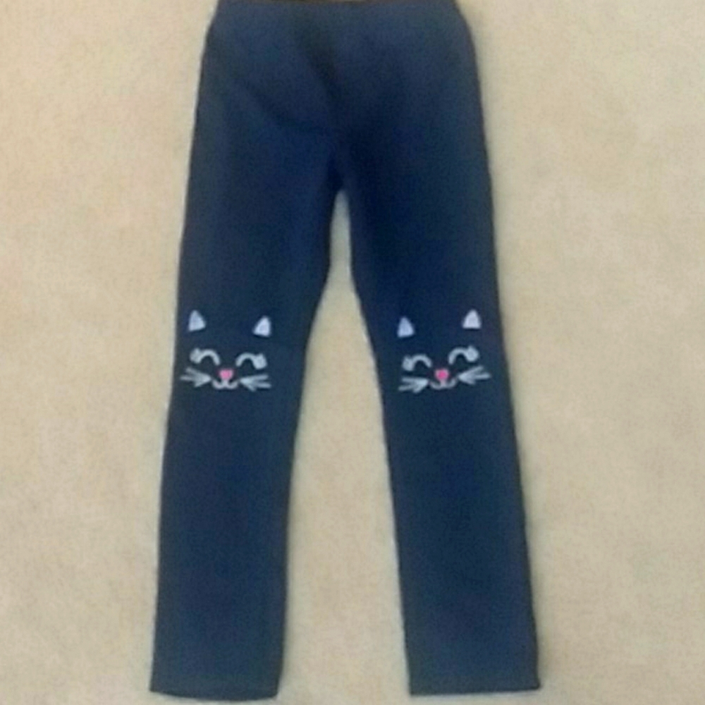 Girls leggings